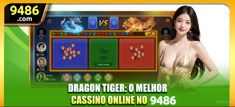 Cassino 8200bet - mesas ao vivo e jogos