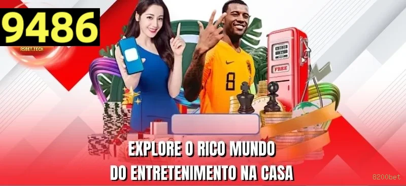 Programa VIP 8200bet - benefícios exclusivos