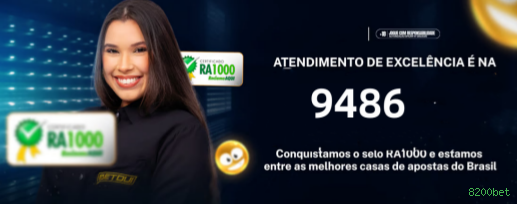 Cashback VIP 8200bet - reembolso semanal